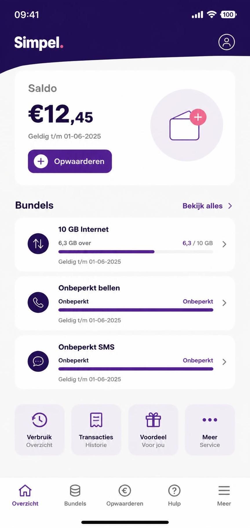 ontdek hoe prepaid saldo werkt en de verschillende manieren waarop je het kunt gebruiken, van bellen en sms'en tot internetten zonder abonnement.