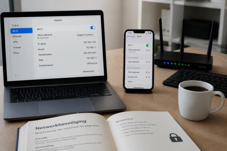 leer effectieve methodes om wifi-wachtwoorden te achterhalen. stap-voor-stap uitleg voor beginners en gevorderden om veilig toegang te krijgen tot draadloze netwerken.