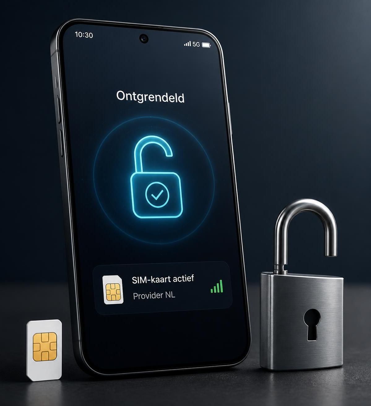 leer hoe en waarom je je simkaart moet ontgrendelen voor meer vrijheid en betere netwerktoegang. volg onze eenvoudige stappen en geniet van optimale mobiliteit.