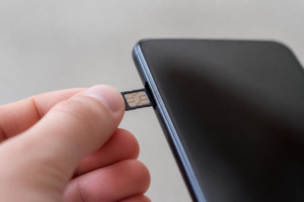 leer hoe je je simkaart kunt ontgrendelen en waarom dit belangrijk is voor optimale mobiele connectiviteit en vrijheid.