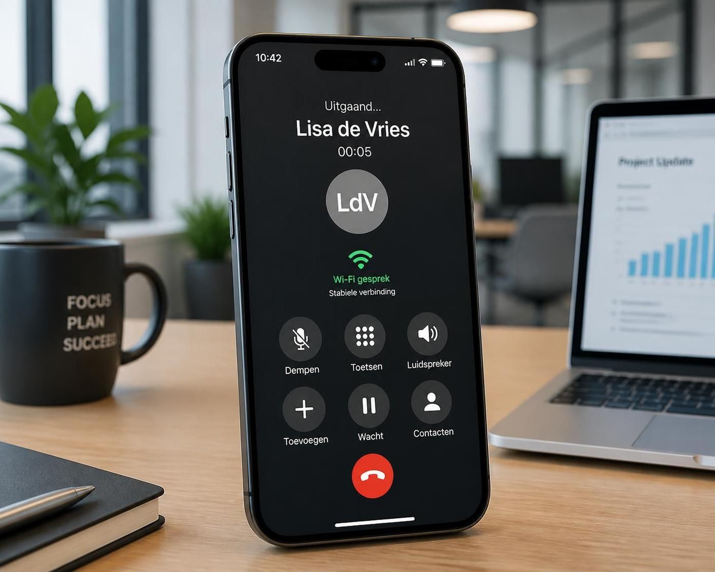ontdek de voordelen en handige tips voor bellen via wifi in 2026, zodat je altijd verbonden blijft met de beste gesprekskwaliteit.
