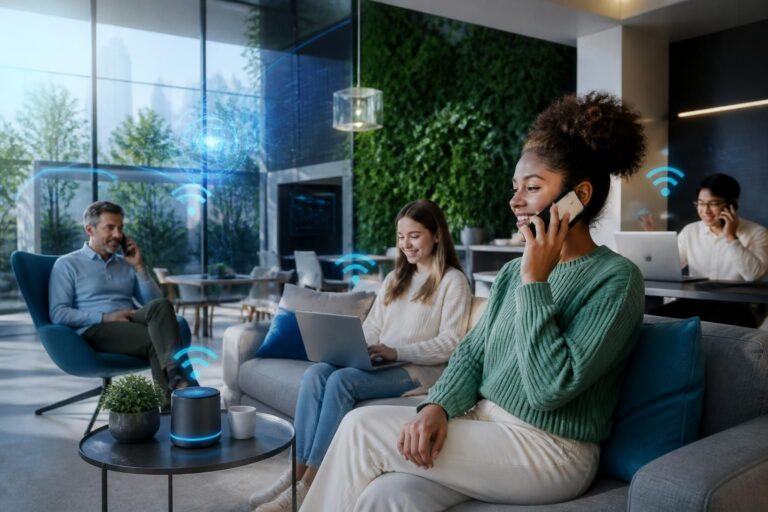 ontdek de voordelen en praktische tips voor bellen via wifi in 2026. verbeter je verbinding en bespaar kosten met onze gids.