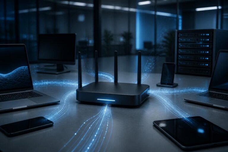 ontdek wat een on demand router is en waarom het essentieel is voor het optimaliseren van jouw netwerkprestaties en veiligheid.