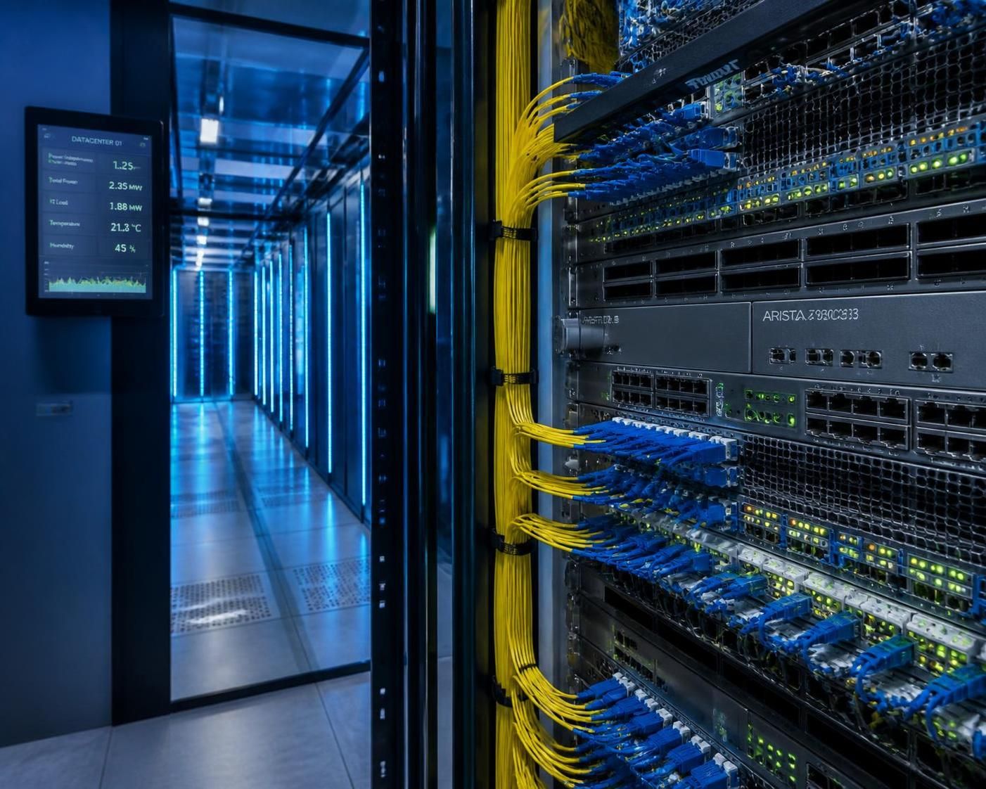 ontdek wat ethernet is en waarom het essentieel is voor een betrouwbaar en snel netwerk in je thuis- of kantooromgeving.