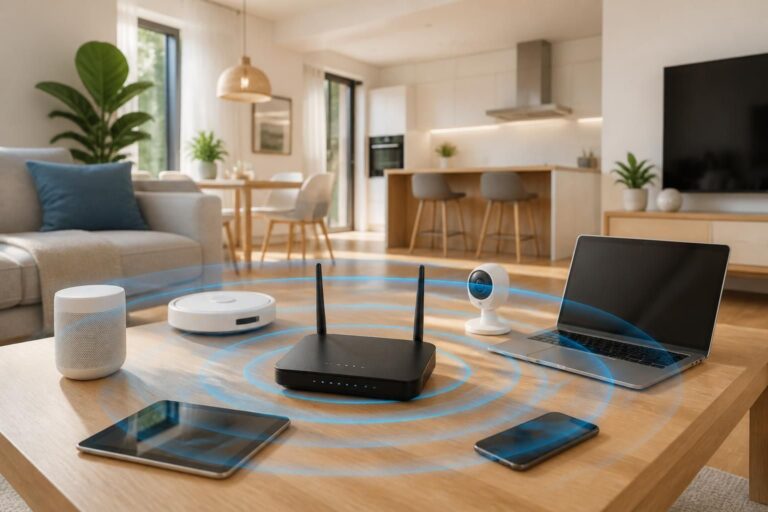 ontdek wat wifi 2.4ghz is en waarom het essentieel is voor een stabiele en betrouwbare internetverbinding in huis of op kantoor.