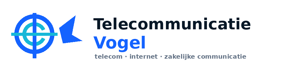 Telecommunicatie Vogel