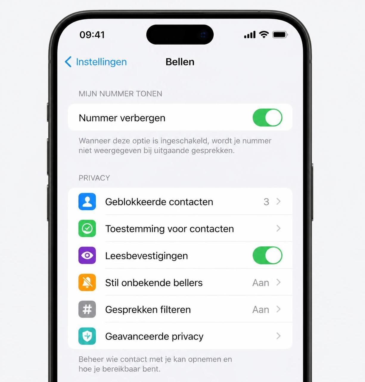ontdek alles over anoniem bellen in 2026: tips, voordelen en hoe je je telefoonnummer effectief kunt verbergen voor meer privacy en veiligheid.