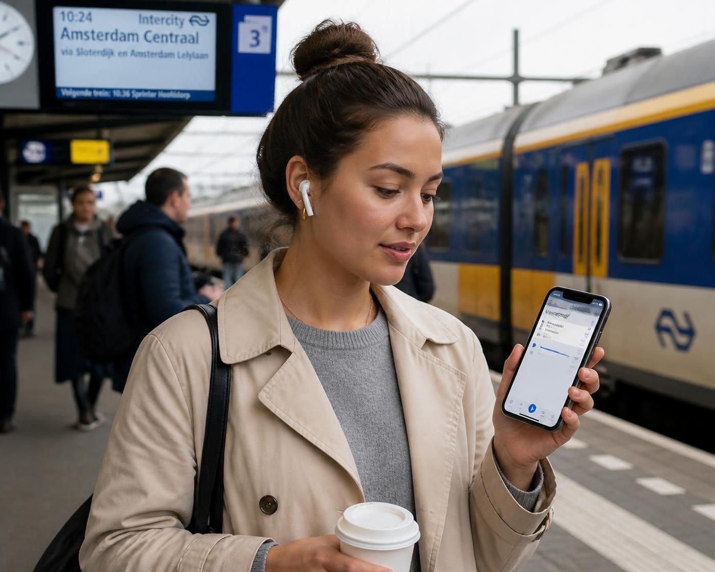 ontdek hoe je eenvoudig je voicemail kunt beluisteren en krijg handige tips voor het optimaal gebruiken van je voicemailfunctie.