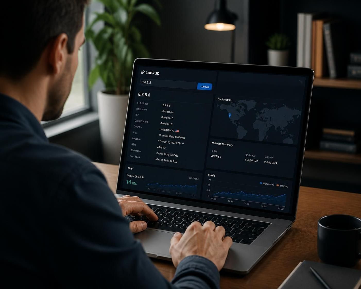 ontdek hoe je in 2026 eenvoudig een ip-adres kunt opzoeken met onze stapsgewijze gids. leer de beste methoden en tools voor accurate resultaten.