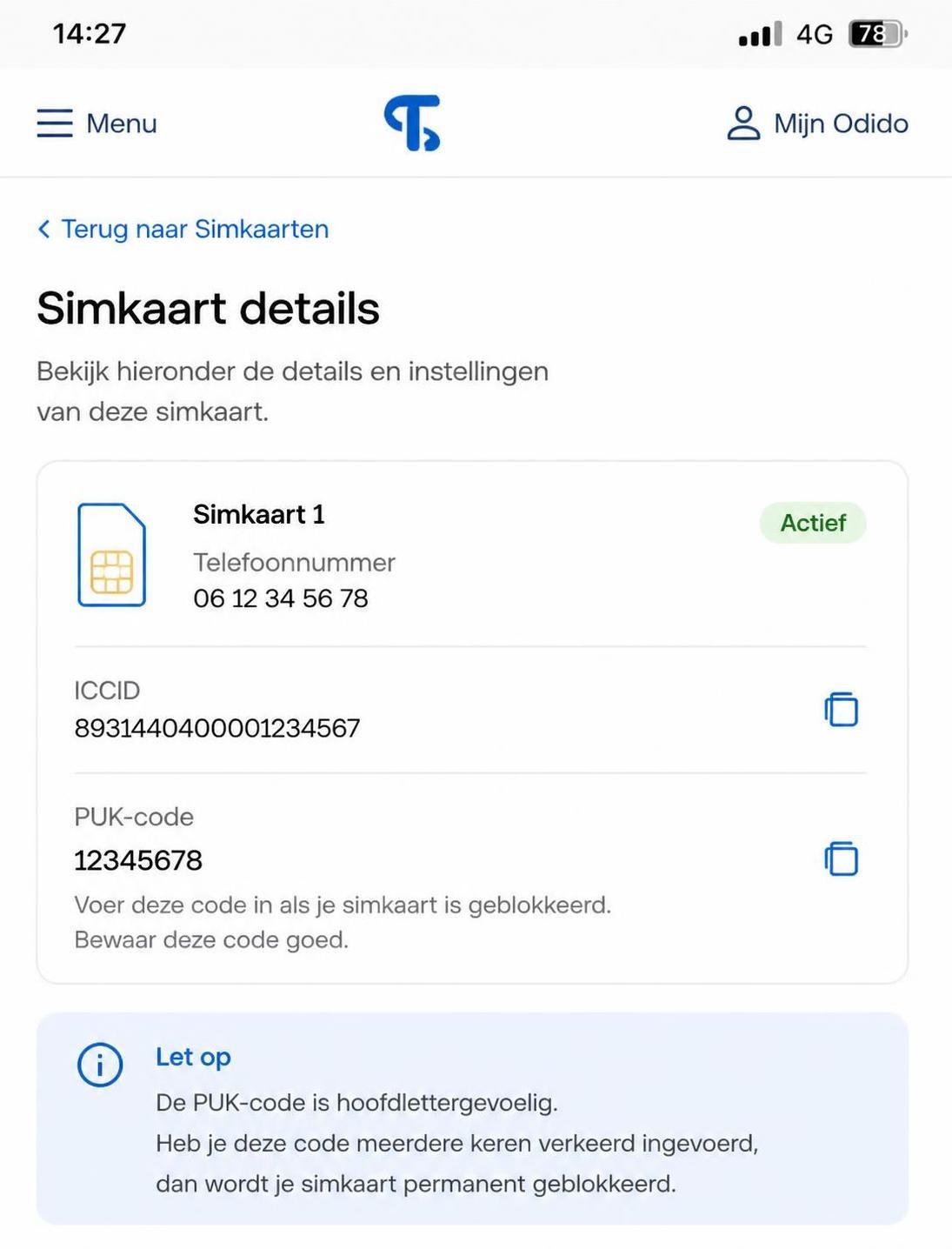 pukcode kwijt? ontdek hoe je je puk snel en eenvoudig weer terugkrijgt met onze handige tips en stappen.