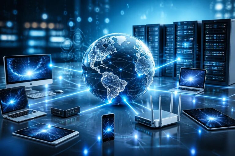 ontdek wat een ip-adres is en hoe het werkt. leer over de basisprincipes van ip-adressen en hun rol in netwerken en internetverbindingen.