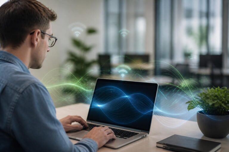 ontdek wat een wifi sniffer is, hoe het werkt en hoe je het kunt gebruiken om wifi-netwerken te analyseren en beheren.